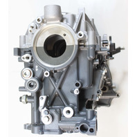 6EK-W009B-02-9S Yamaha 2006 & Later Powerhead Crankcase 115 HP Inline 4 4-Stroke