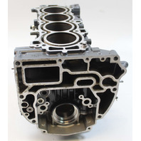 6EK-W009B-02-9S Yamaha 2006 & Later Powerhead Crankcase 115 HP Inline 4 4-Stroke