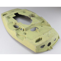 308357 315423 Johnson Evinrude 1968-1969 Bottom Cowling Pan 20 HP NEW OLD STOCK