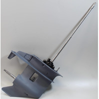 1980-05 Johnson Evinrude 20" Lower Unit 20 25 30 35 HP 2 cylinder 1 YEAR WTY!