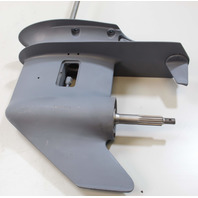 1980-05 Johnson Evinrude 20" Lower Unit 20 25 30 35 HP 2 cylinder 1 YEAR WTY!