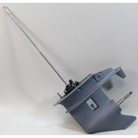 1980-05 Johnson Evinrude 20" Lower Unit 20 25 30 35 HP 2 cylinder 1 YEAR WTY!