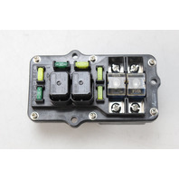 60V-82170-01-00 Yamaha 2003 & UP Fuse Box 200 225 250 300 350 HP 2S V6