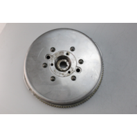 67H-85550-00-00 Yamaha 1999-2005 VMAX Flywheel 150 200 HP V6 2-Stroke 112T