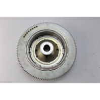 67H-85550-00-00 Yamaha 1999-2005 VMAX Flywheel 150 200 HP V6 2-Stroke 112T