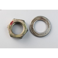 67H-85550-00-00 Yamaha 1999-2005 VMAX Flywheel 150 200 HP V6 2-Stroke 112T