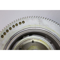 67H-85550-00-00 Yamaha 1999-2005 VMAX Flywheel 150 200 HP V6 2-Stroke 112T