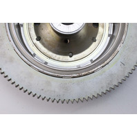 67H-85550-00-00 Yamaha 1999-2005 VMAX Flywheel 150 200 HP V6 2-Stroke 112T