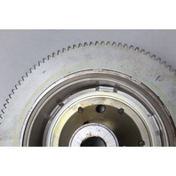 67H-85550-00-00 Yamaha 1999-2005 VMAX Flywheel 150 200 HP V6 2-Stroke 112T