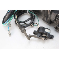 2 YR WTY 93 & UP Johnson Evinrude Fastrac 2-Wire Power Tilt Trim 185 200 225 250