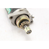 6F5-81800-11-00 Yamaha 1992 & UP Starter 30 40 50 HP 3 Cyl 2-Stroke 11T 1 YR WTY