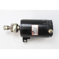 5371 Arco 1971-2004 Starter 50 60 HP 2 Cyl Replaces OMC 585063 9T 1 YEAR WTY