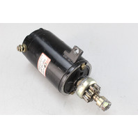 5371 Arco 1971-2004 Starter 50 60 HP 2 Cyl Replaces OMC 585063 9T 1 YEAR WTY