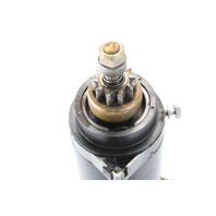 Mercury 1975 - 1997 Starter 45 50 55 60 HP 10 Teeth Tested with 1 YEAR WARRANTY