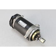 31100-89J00 Suzuki 2000-2007 Starter 25 30 HP 3 Cylinder 8T 1 YR WTY