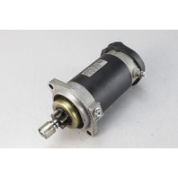 31100-89J00 Suzuki 2000-2007 Starter 25 30 HP 3 Cylinder 8T 1 YR WTY