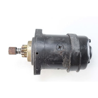 S114-846A Suzuki Hitachi Starter 9T 1 YEAR WTY