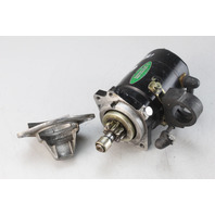 31100-95240 S114-221G Suzuki 1977-1983 Starter DT 50 65 85 HP 3 Cyl 9T 1 YR WTY