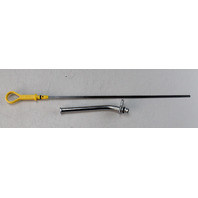 16910-93J00 16930-93J00 Suzuki 2004-20 Oil Level Gauge & Guide 200 225 250 300HP