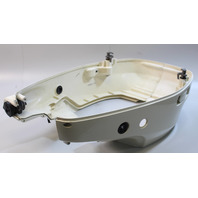 61811-98J20-Y5S 61821-98J10-Y5S Suzuki 2014-20 Side Cover Set DF 250 HP V6