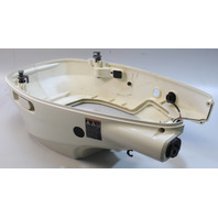 61811-98J20-Y5S 61821-98J10-Y5S Suzuki 2014-20 Side Cover Set DF 250 HP V6