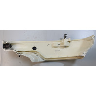 61811-98J20-Y5S 61821-98J10-Y5S Suzuki 2014-20 Side Cover Set DF 250 HP V6