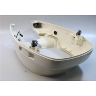 61811-98J20-Y5S 61821-98J10-Y5S Suzuki 2014-20 Side Cover Set DF 250 HP V6