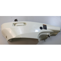 61811-98J20-Y5S 61821-98J10-Y5S Suzuki 2014-20 Side Cover Set DF 250 HP V6