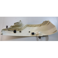 61811-98J20-Y5S 61821-98J10-Y5S Suzuki 2014-20 Side Cover Set DF 250 HP V6