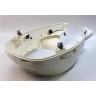61811-98J20-Y5S 61821-98J10-Y5S Suzuki 2014-20 Side Cover Set DF 250 HP V6