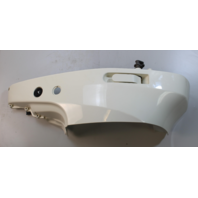 61811-98J20-Y5S 61821-98J10-Y5S Suzuki 2014-20 Side Cover Set DF 250 HP V6