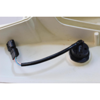 61811-98J20-Y5S 61821-98J10-Y5S Suzuki 2014-20 Side Cover Set DF 250 HP V6