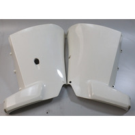 61131-93J01-Y5S 61141-93J01-Y5S Suzuki 2016-20 Oil Pan Cover Set DF 200-250 HP