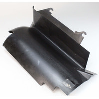 13841-98J10 Suzuki 2007-2020 Starboard Air Duct Guard DF 250 300 HP V6