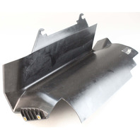 13841-98J10 Suzuki 2007-2020 Starboard Air Duct Guard DF 250 300 HP V6