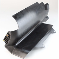 13851-98J10 Suzuki 2007-2020 Port Air Duct Guard DF 250 300 HP V6