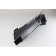 13851-98J10 Suzuki 2007-2020 Port Air Duct Guard DF 250 300 HP V6