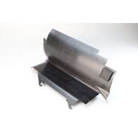 13851-98J10 Suzuki 2007-2020 Port Air Duct Guard DF 250 300 HP V6