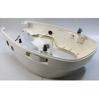 61811-98J20-Y5S Suzuki 2014-20 Side Cover Set W/ PTT Switch DF 250 HP V6
