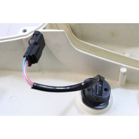 61811-98J20-Y5S Suzuki 2014-20 Side Cover Set W/ PTT Switch DF 250 HP V6