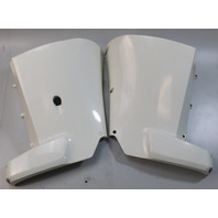 61141-93J01-Y5S 61131-93J01-Y5S Suzuki 2016-20 Oil Pan Cover Set DF 200 225+ HP