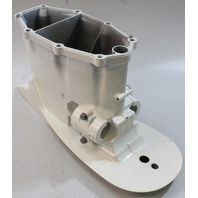 52111-98J00-Y5S Suzuki 2020 Driveshaft Housing & Lower Mount Covers DF 250 HP V6
