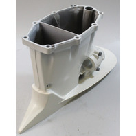 52111-98J00-Y5S Suzuki 2020 Driveshaft Housing & Lower Mount Covers DF 250 HP V6