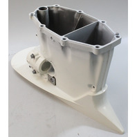 52111-98J00-Y5S Suzuki 2020 Driveshaft Housing & Lower Mount Covers DF 250 HP V6