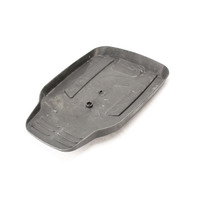 863681T 863681 Mercury Mercruiser 1998 Engine Cover 4.3 5.0 5.7 + L  Alpha Bravo