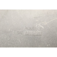 863681T 863681 Mercury Mercruiser 1998 Engine Cover 4.3 5.0 5.7 + L  Alpha Bravo