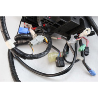 36610-98J82 Suzuki 2020 Wiring Harness & Electrical Holder DF 250 HP V6 4-Stroke