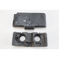 54130-93J01 54140-98J00 Suzuki 2004-20 Upper Mounts & Cover DF 200-300 HP V6