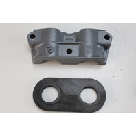 54130-93J01 54140-98J00 Suzuki 2004-20 Upper Mounts & Cover DF 200-300 HP V6