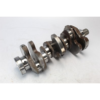 12220-98J00 Suzuki 2004-2020 Crankshaft DF 200 225 250 300 HP V6 POLISHED